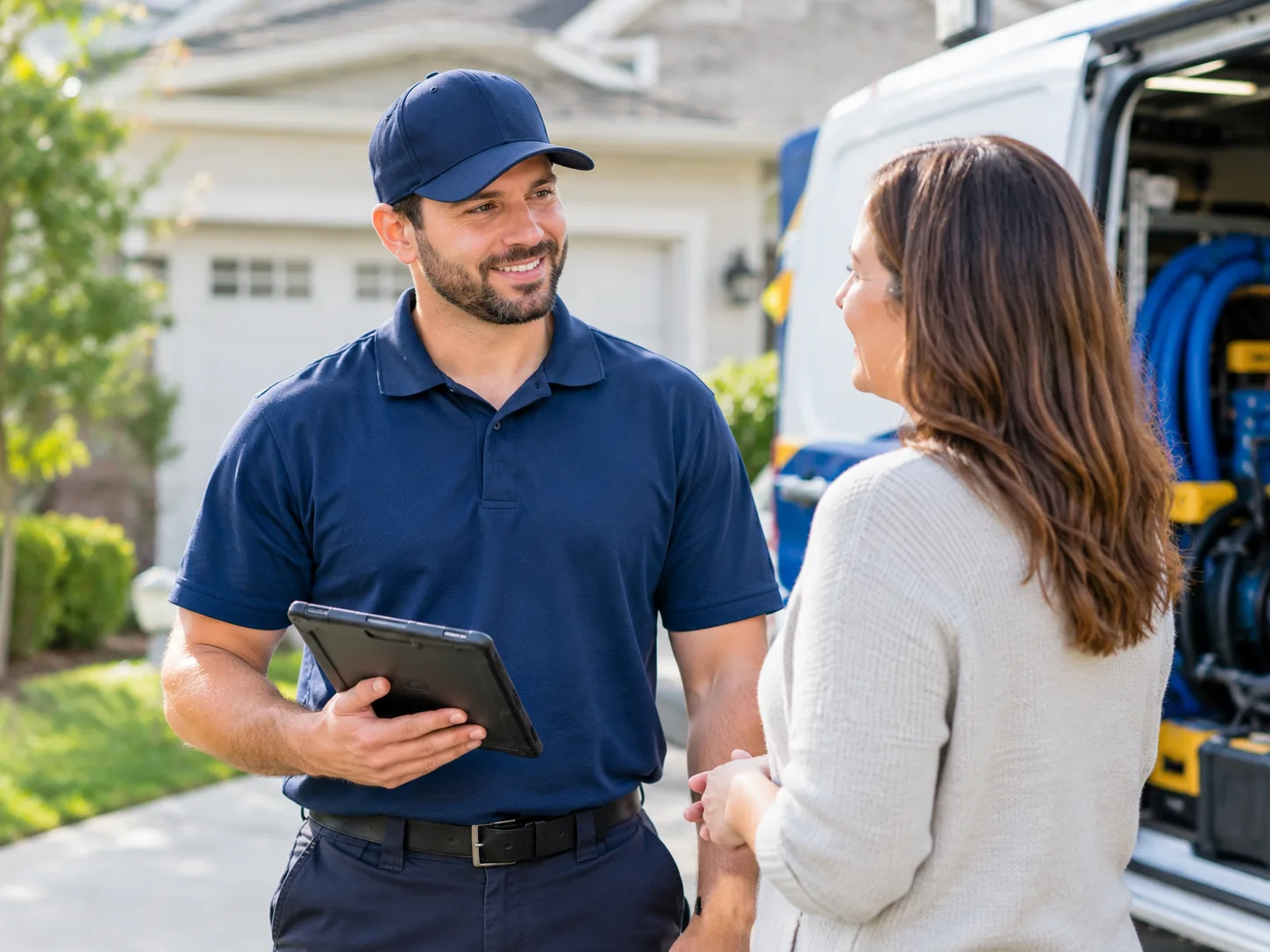 Sewage Backup Cleanup Highland Park, NJ FAQs